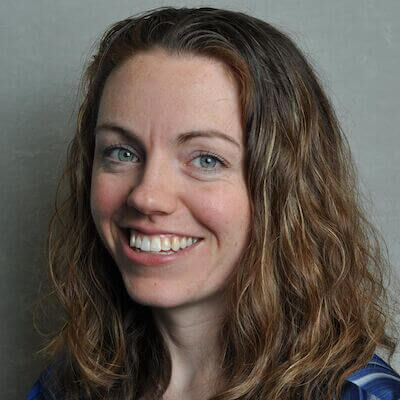 Michelle Hayes - square